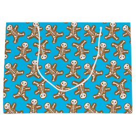 Skeleton Pepparkaksgubbar