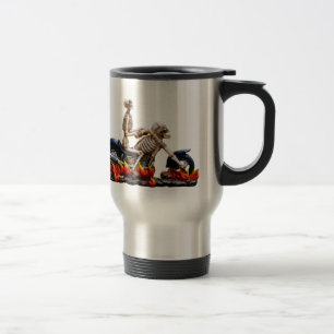 Skeleton Rider Resemugg