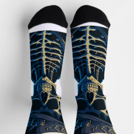 Skeleton socs