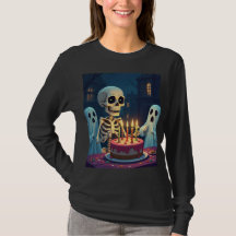 Skeleton & Spooky Halloween-samling