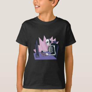 Skeleton T Shirt