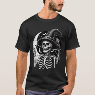 Skeleton T Shirt
