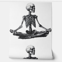 Skeleton Yoga