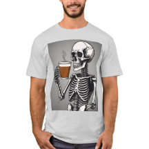 Skeletonkaffe