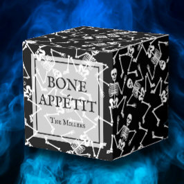 Skeletons BONE APPÉTIT Presentaskar