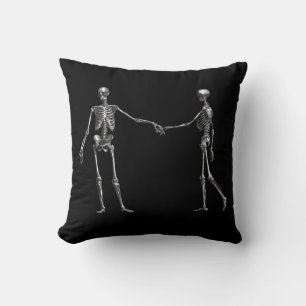 Skeletons par kudde