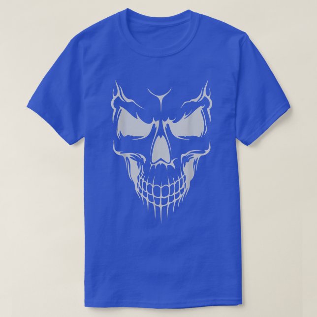 Skeletons T-Shirt (Design framsida)