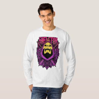 Skeletor Sten version T-shirt