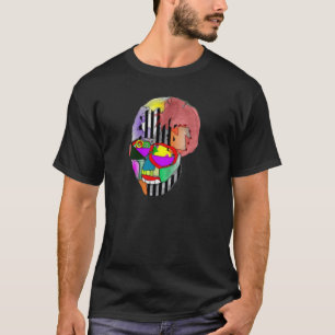 Skeletor Tröja