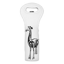 Skelett- giraff