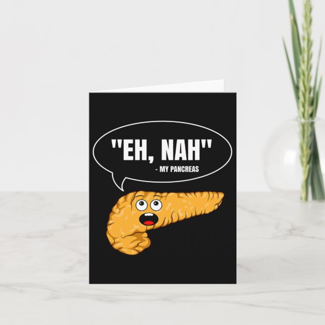 Skelett händer hjärta tecken retro Halloween kosty Kort (Framsida)