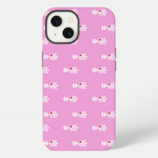 skelett rosa
