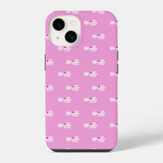 skelett rosa