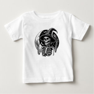 Skelett T Shirt