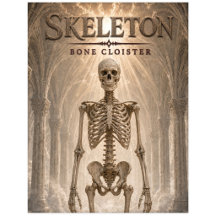 Skelettbenkloster Mörk Cinema