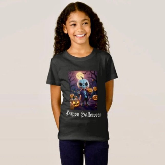 Skelettkamrat i pumpafält t shirt (Comfy tri-blend women’s tee feminine fit, scoop neck, short sleeves, relaxed fit.  
)