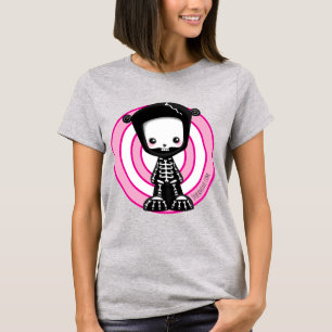 SkellieMimi T Shirt