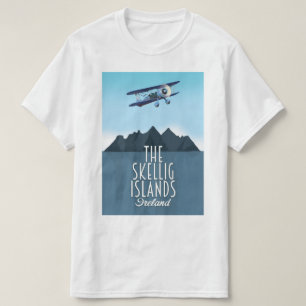 Skelligöarna T Shirt