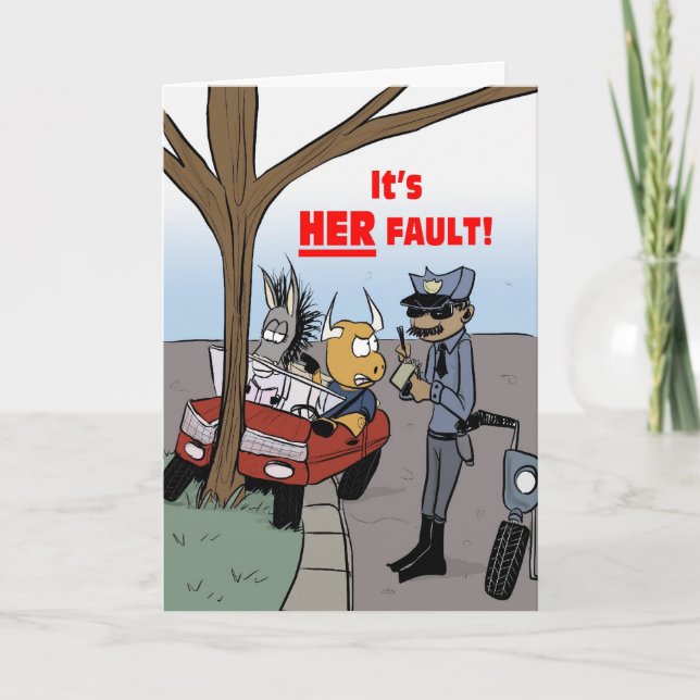 Skelspelet Kort (Framsida)