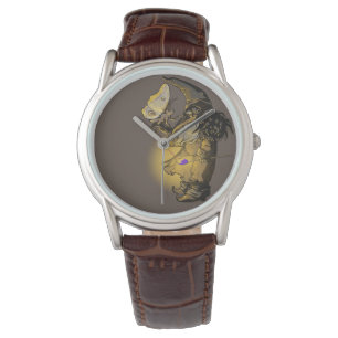 Sken Armbandsur