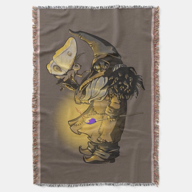 Sken Filt (Framsidan Vertikal)