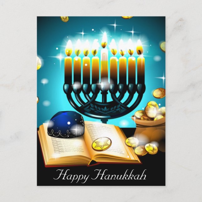 Sken Helg Vykort (Framsida)