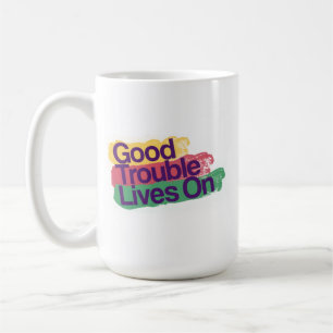 SKEN KAFFEMUGG