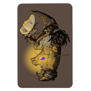 Sken Magnet