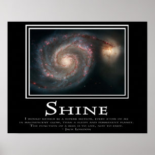 Sken Poster