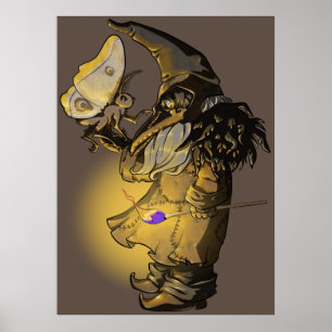 Sken Poster