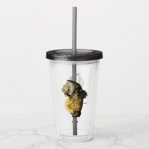 Sken Take Away Mugg