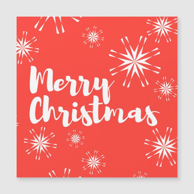 Skenbar, lekfull design av "God jul" (Framsida)