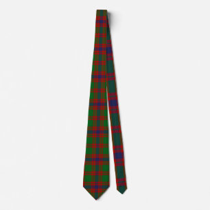 Skene Tartan Slips