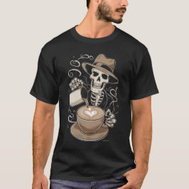 Skenskalle T Shirt