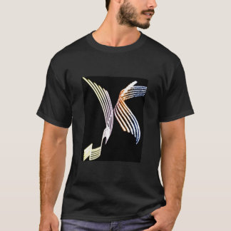 Skenvridning Tee