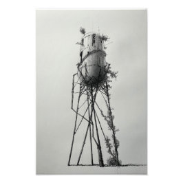 Skeppad Sherter för vad Times kan ge Fototryck