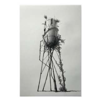 Skeppad Sherter för vad Times kan ge Fototryck