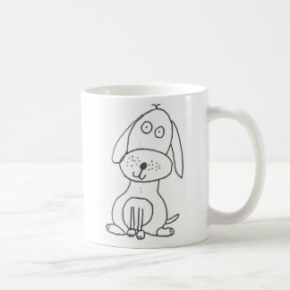 Skeppare Kaffemugg