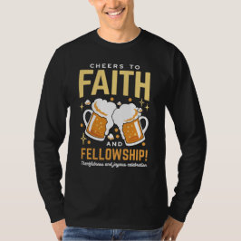 Skeppare och stipendier - Oktoberfest T Shirt