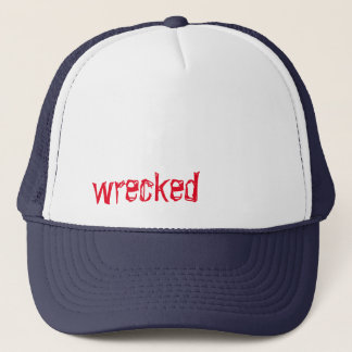 skeppsbruten truckerkeps
