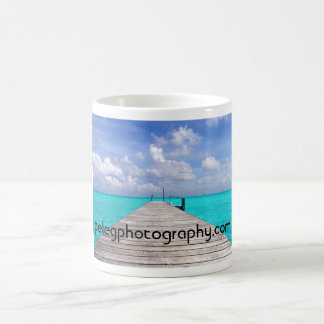 Skeppsdockan, pelegphotography.com magisk mugg