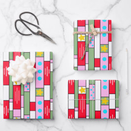 Skeppsförpackning för Helgdag 3