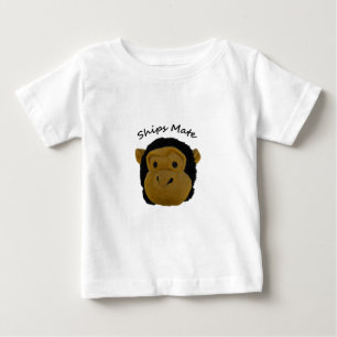 Skeppskamrat Tee Shirt