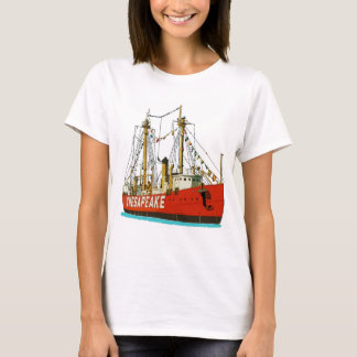 Skeppsljuss T Shirt