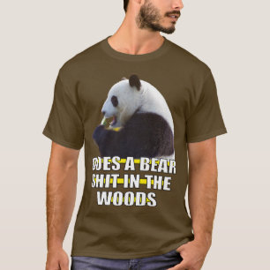 Skeppsskiftet för klumpan Bear Unge Gift Premium 1 T Shirt