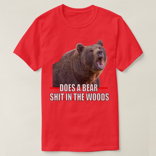 Skeppsskiftet för klumpan Bear Unge Gift Premium 1 T Shirt (Design framsida)