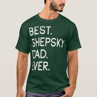 Skepsky 1 t shirt