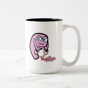 Skeptical Corbin 15 uns. Mugg