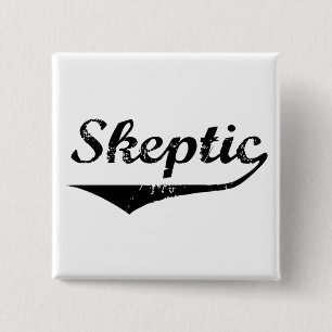 Skeptiker 2 knapp