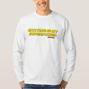Skerande SuperPower T-Shirt